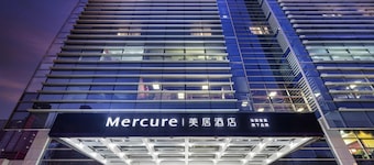 Mercure Beijing Zhongguancun