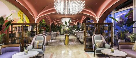 بار (في المنشاة)