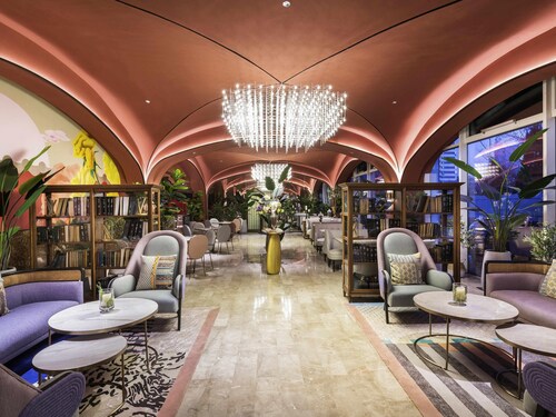 Mercure Beijing Zhongguancun