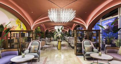 Mercure Beijing Zhongguancun