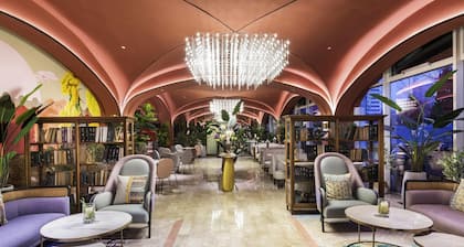 Mercure Beijing Zhongguancun