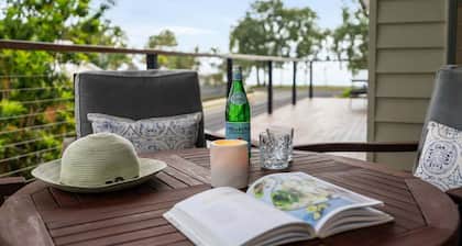 Belle Escapes Beachside Oasis