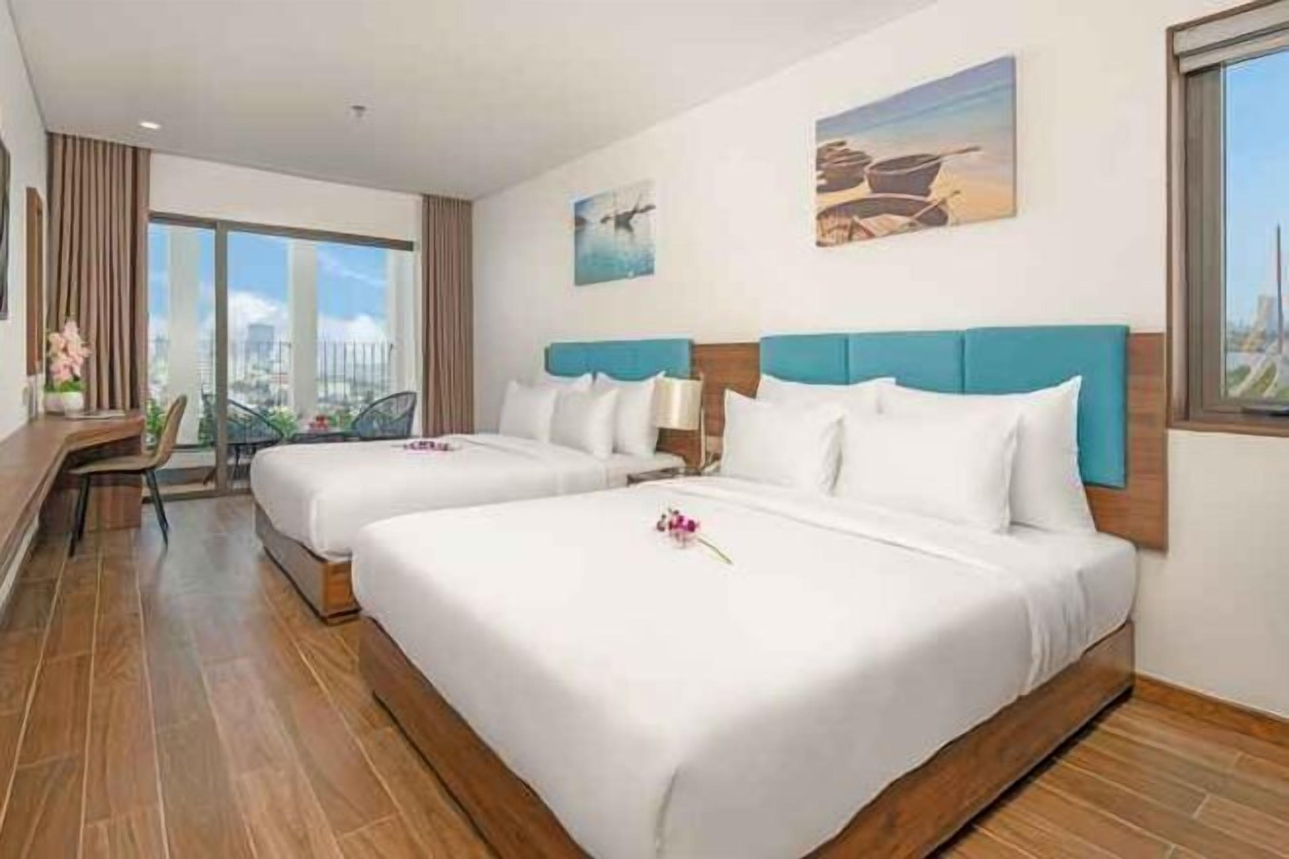 Ropa de cama de alta calidad y edredones de plumas