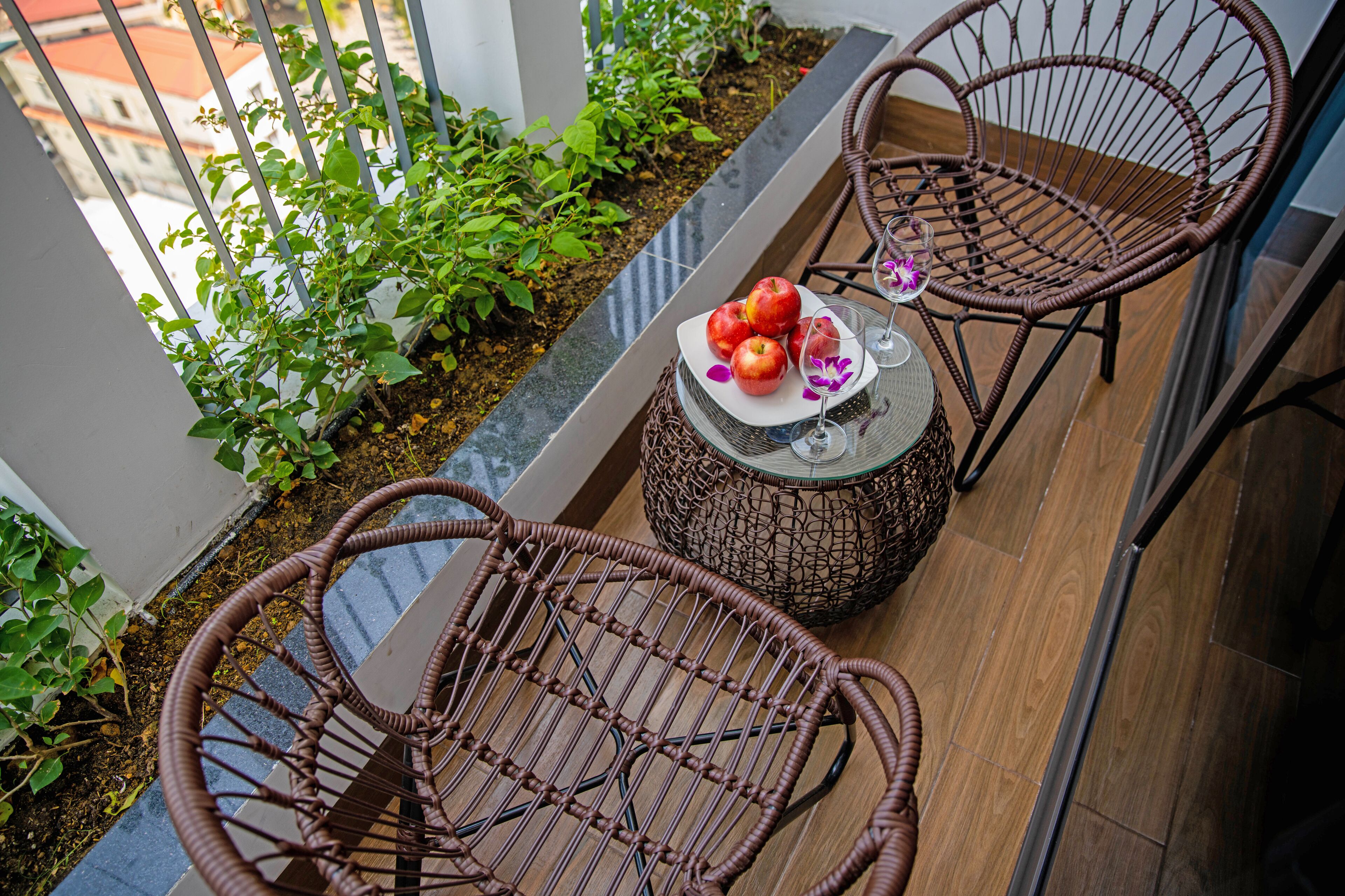 Photo - Gold Plaza Hotel Da Nang