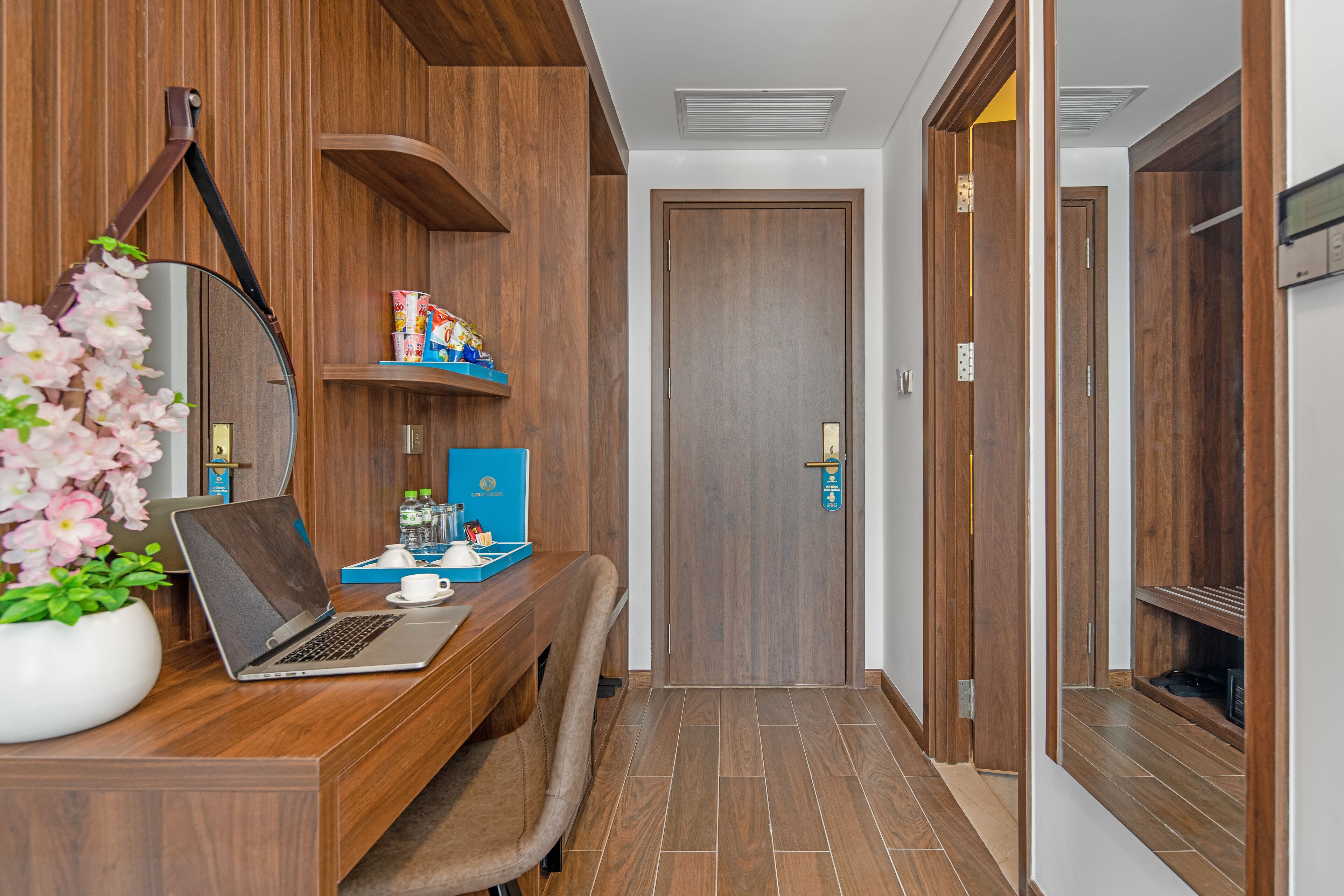 Photo - Gold Plaza Hotel Da Nang