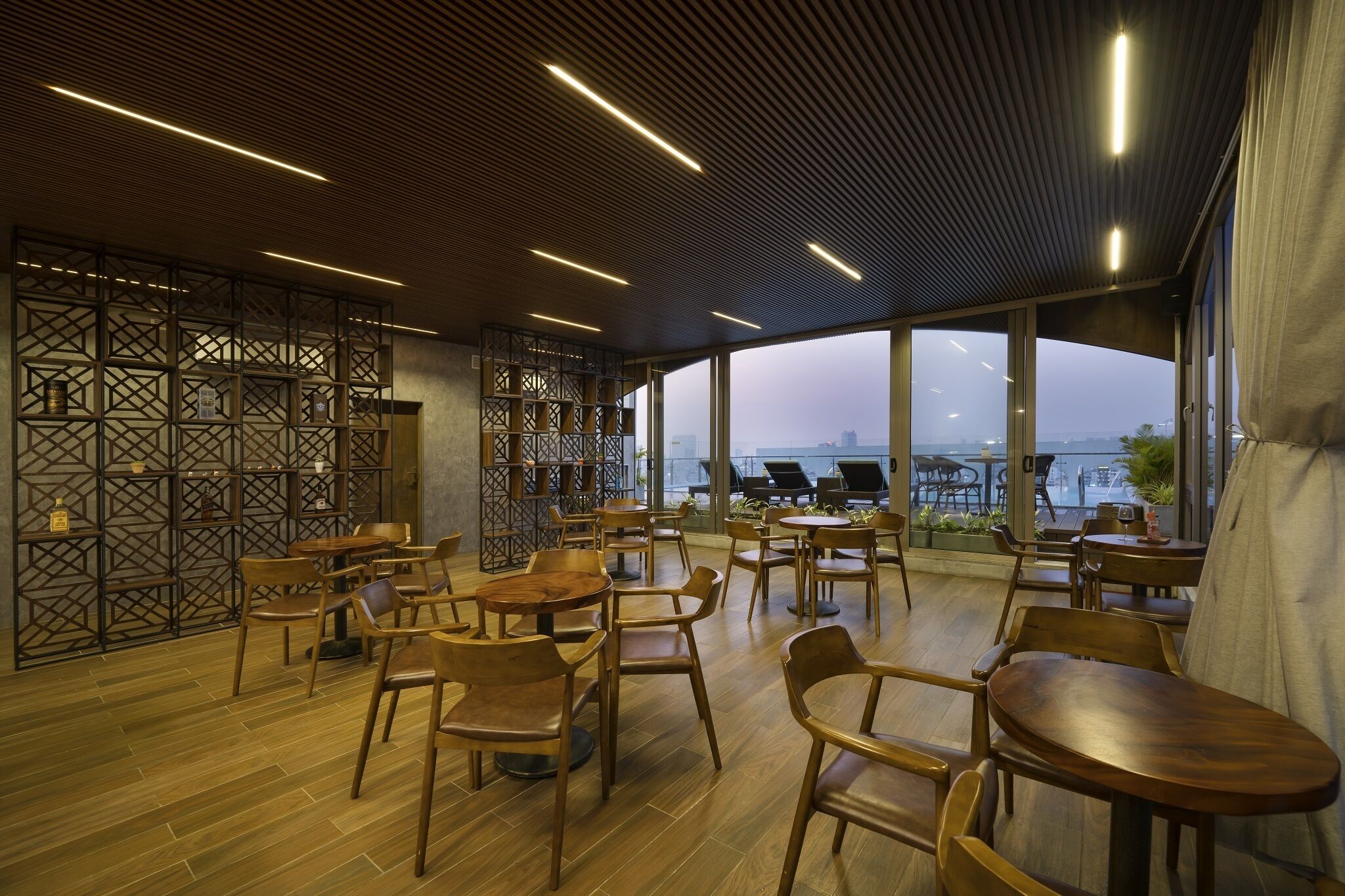 Photo - Gold Plaza Hotel Da Nang