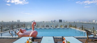 Gold Plaza Hotel Da Nang