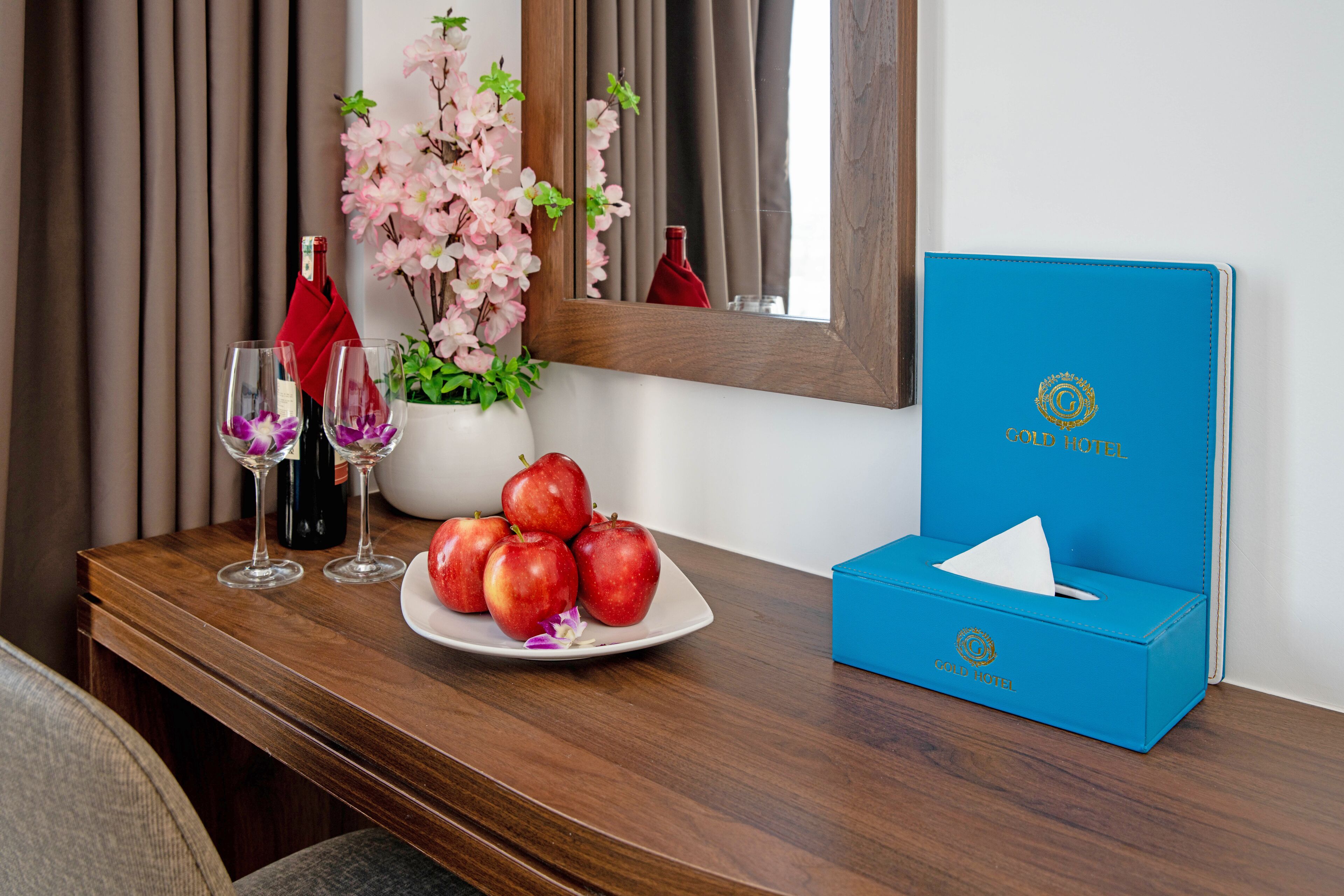 Photo - Gold Plaza Hotel Da Nang