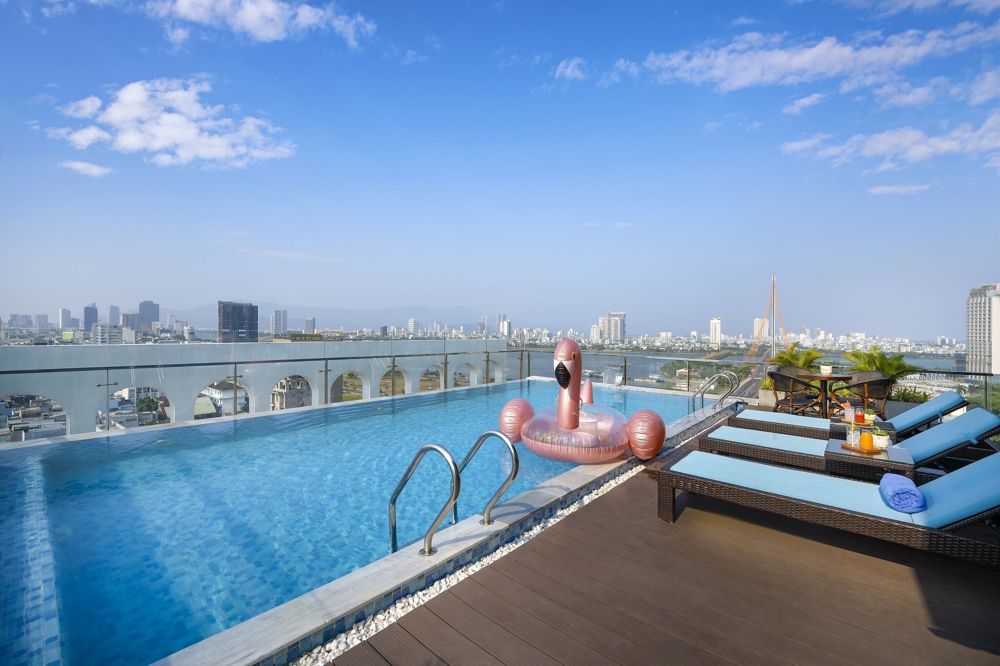 Photo - Gold Plaza Hotel Da Nang