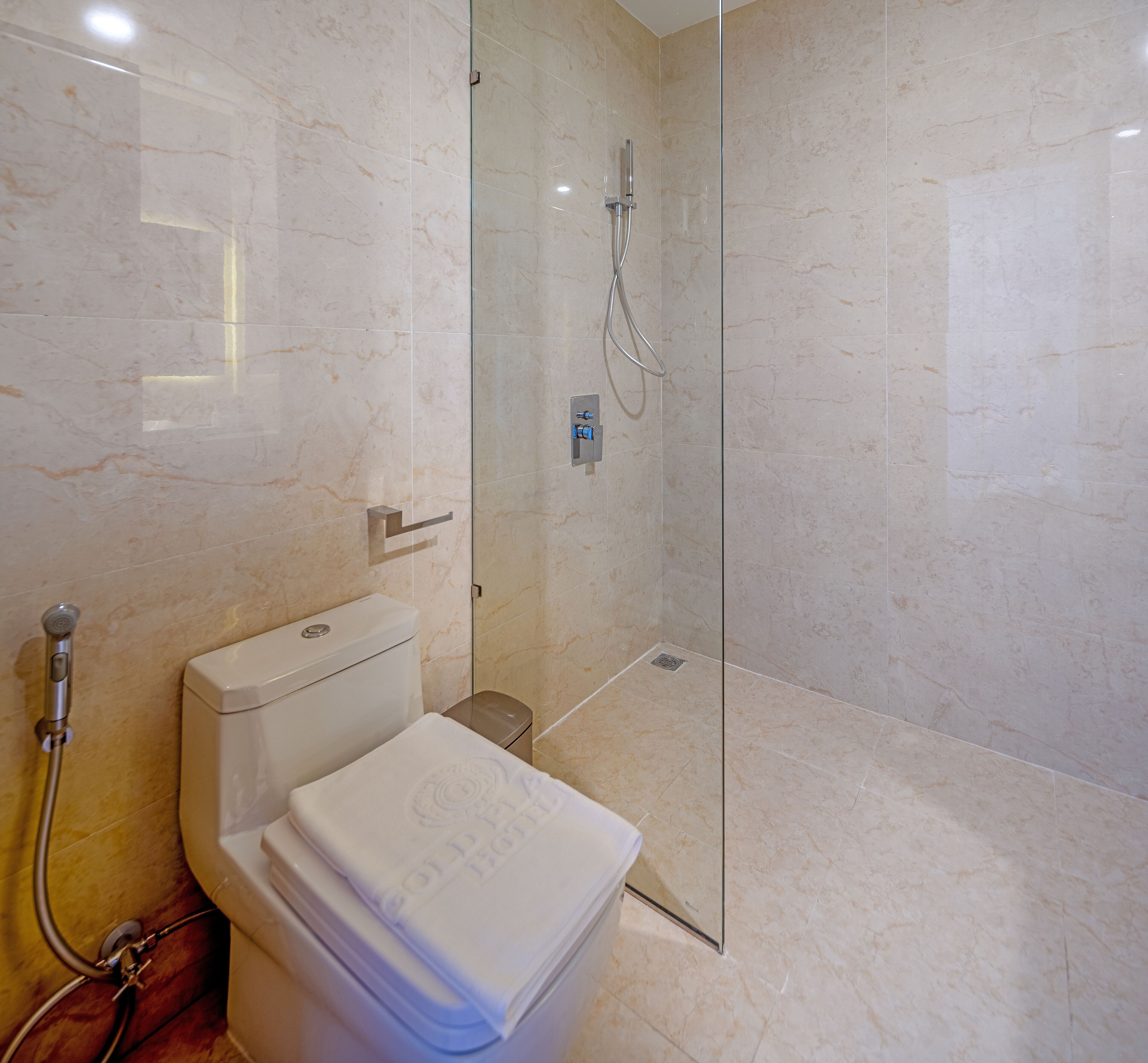 Photo - Gold Plaza Hotel Da Nang