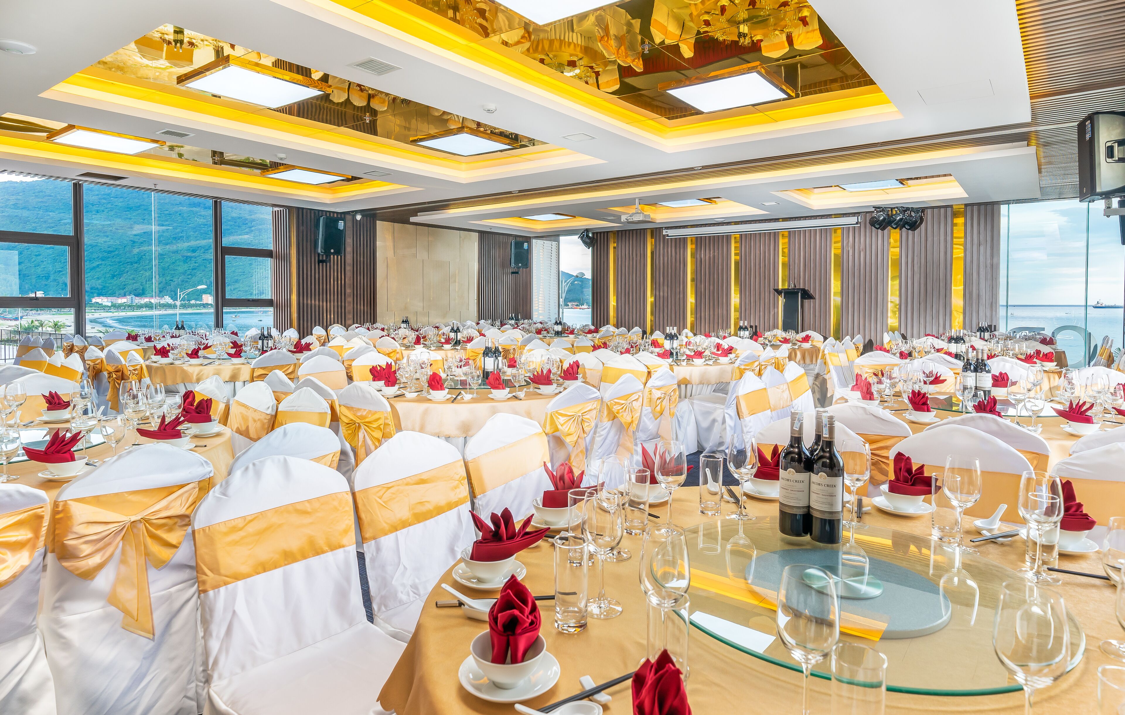 Foto - Gold Plaza Hotel Da Nang
