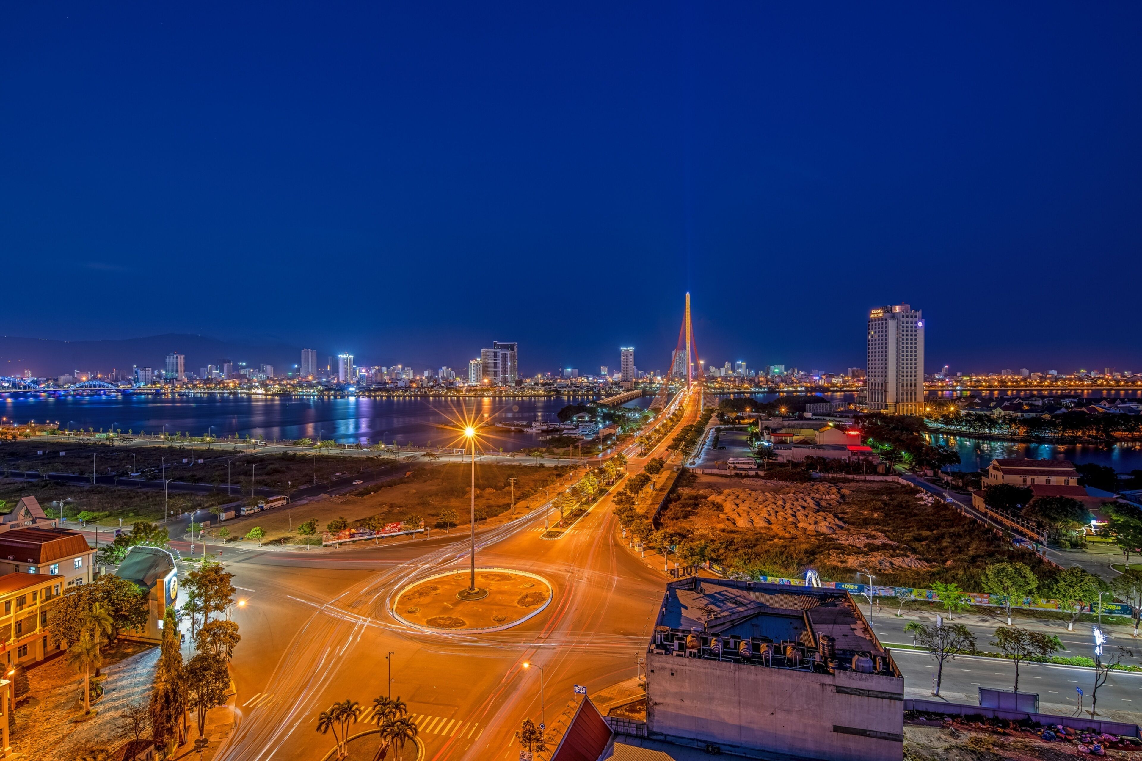 Photo - Gold Plaza Hotel Da Nang