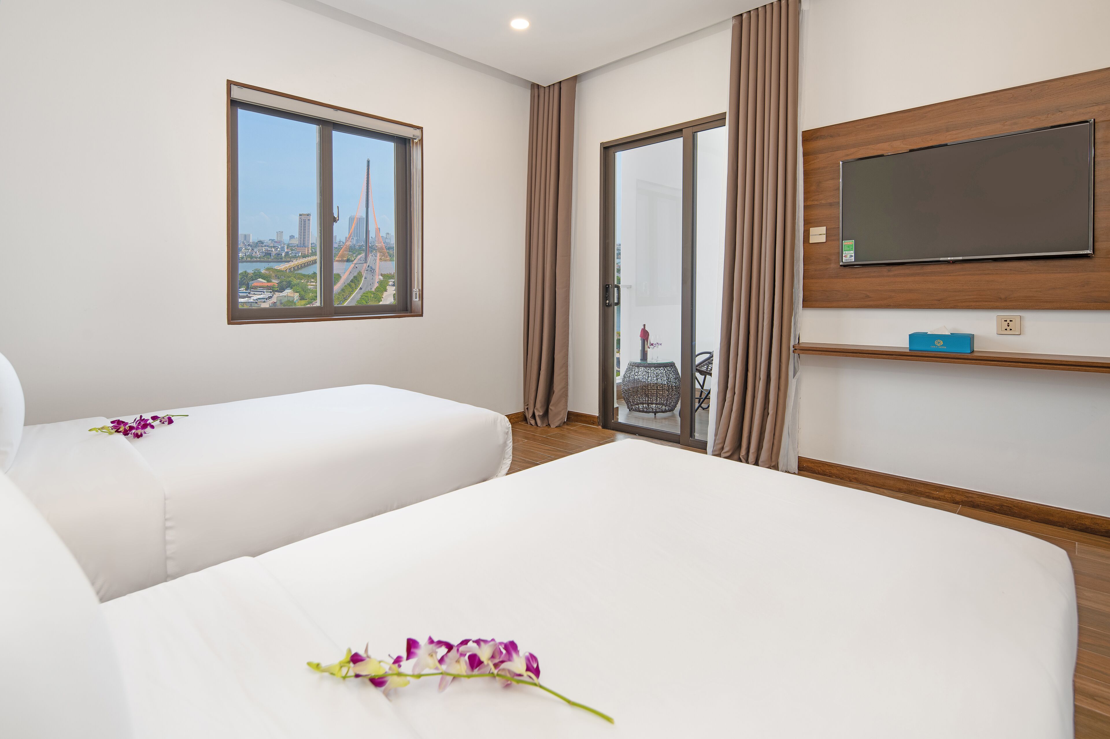 Photo - Gold Plaza Hotel Da Nang