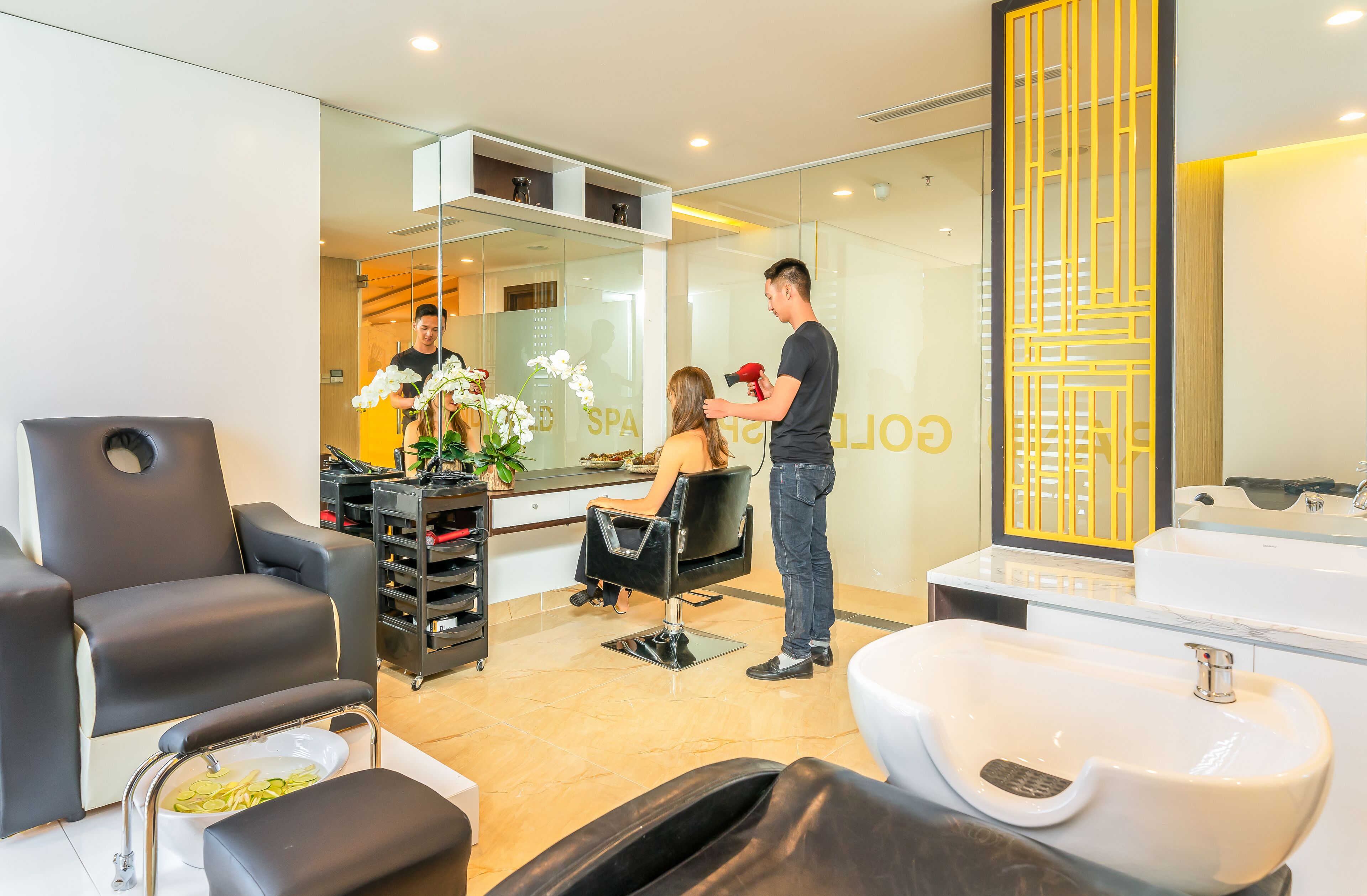 Photo - Gold Plaza Hotel Da Nang