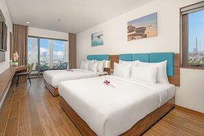 Literie de qualité supérieure, couette en duvet d'oie