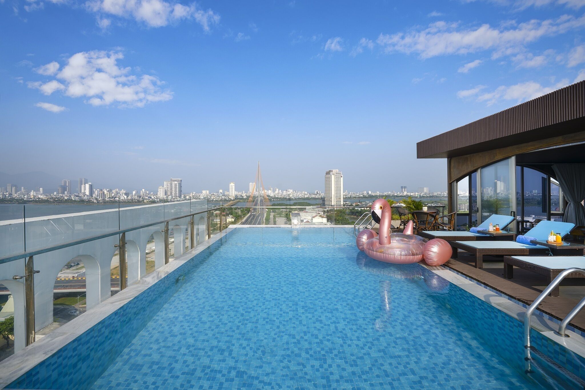 Photo - Gold Plaza Hotel Da Nang