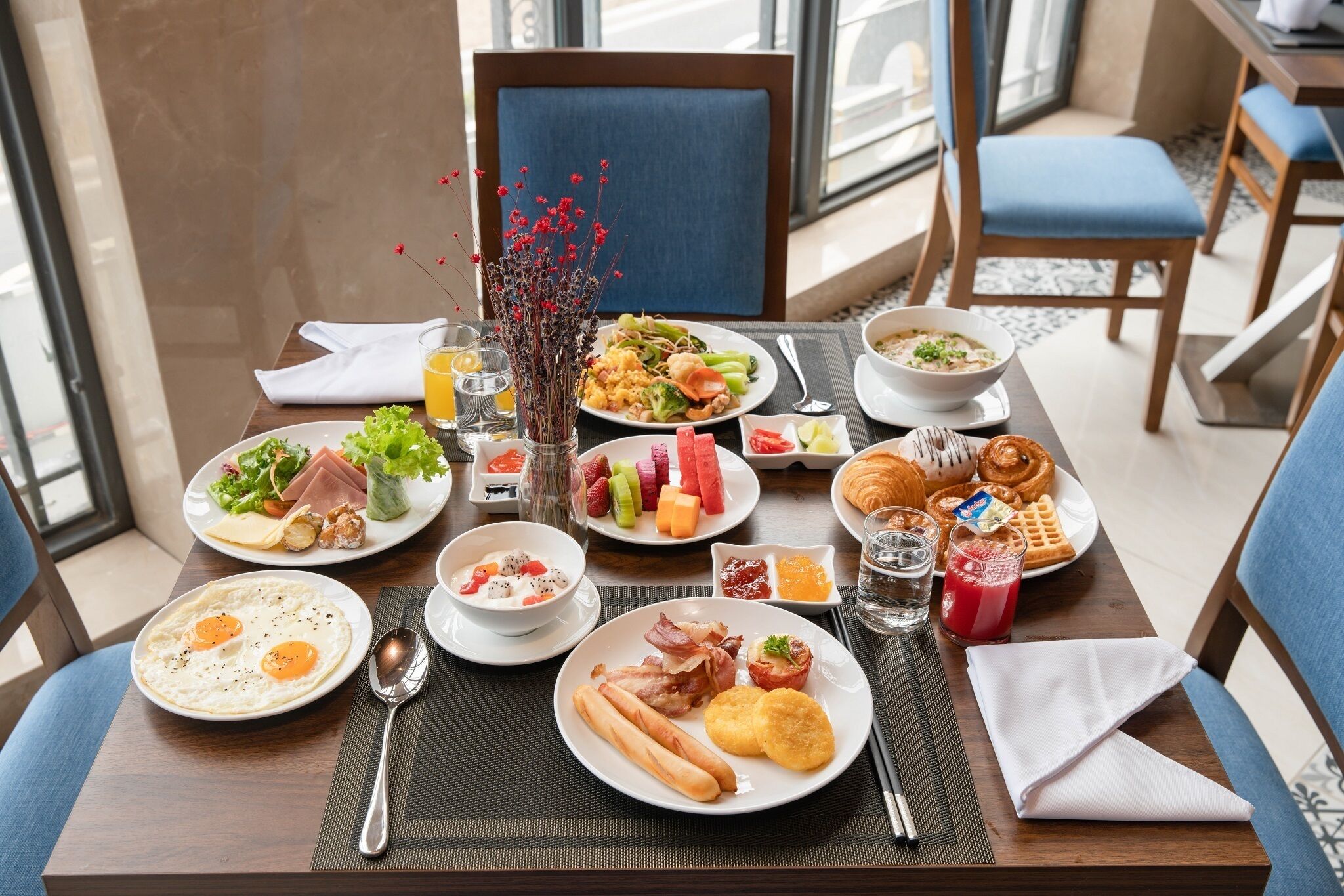 Photo - Gold Plaza Hotel Da Nang