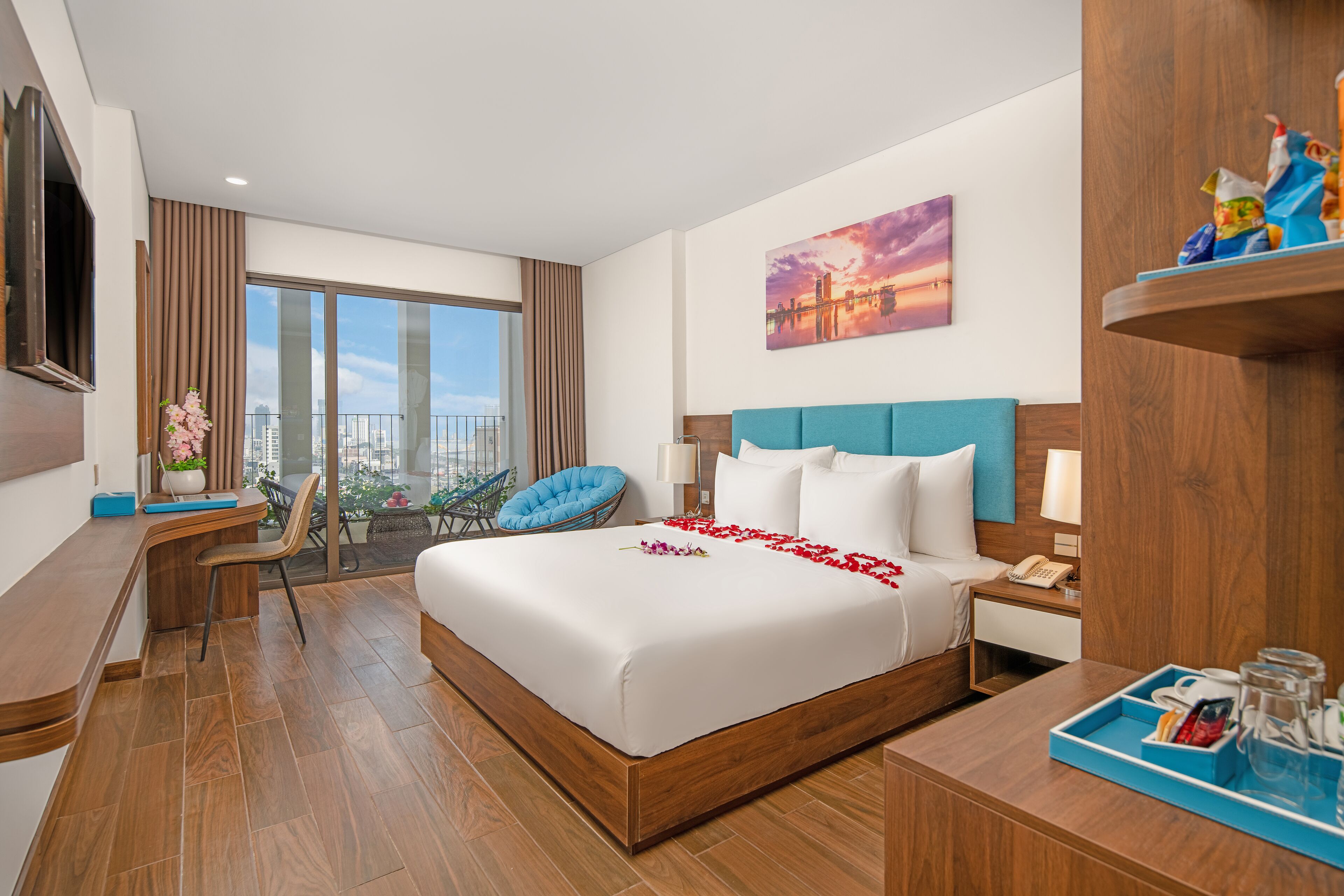 Photo - Gold Plaza Hotel Da Nang