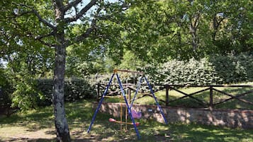 Area bambini