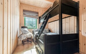 4 dormitoris, wifi gratuïta i roba de llit 