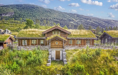 4 bedroom stunning home in Hemsedal