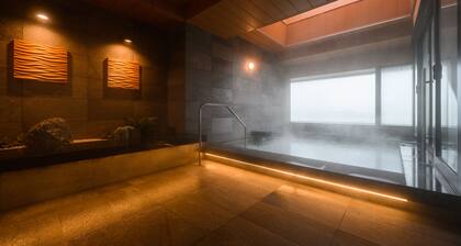 Keikyu EX INN Haneda Innovation City