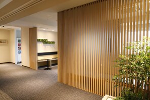 Property amenity - Keikyu EX INN Haneda Innovation City (Tokyo)