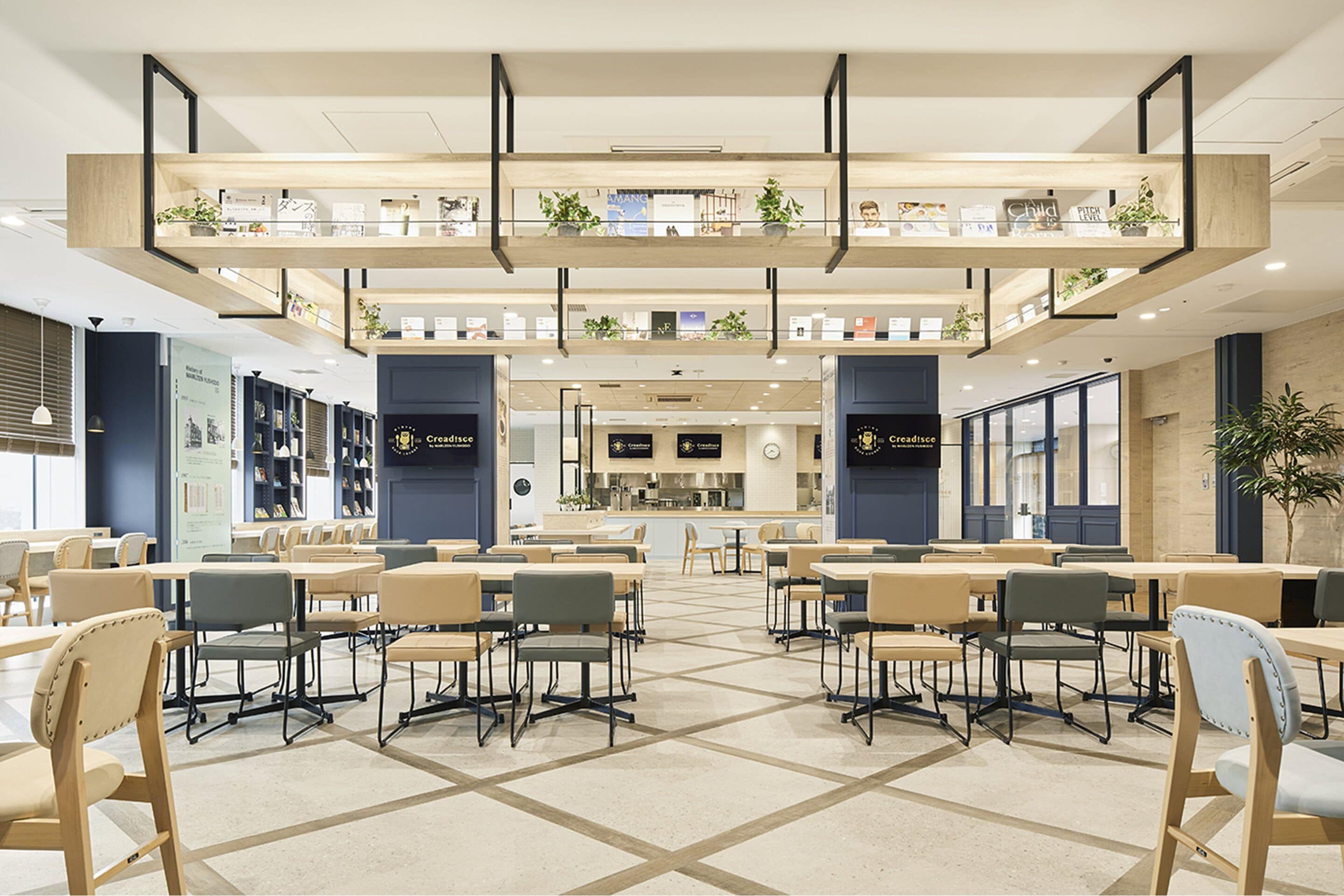 Päivittäinen täysi aamiainen (2000 JPY per henkilö)