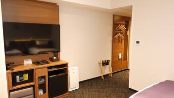 Standard Twin Room (25m²)