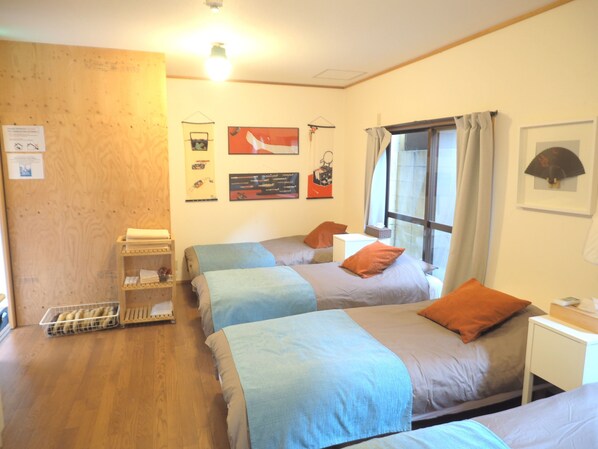 บ้านพัก (Holiday Home)