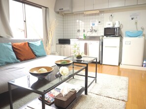 บ้านพัก (Holiday Home) | บริการอาหารในห้องพัก