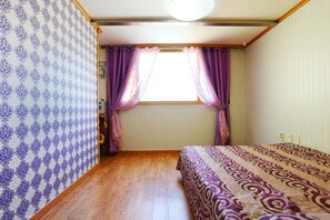 Bed 2 Room