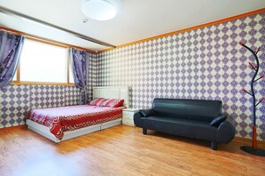 Room - Daemyung Pension (Incheon)