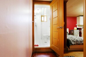 Bathroom - Daemyung Pension (Incheon)