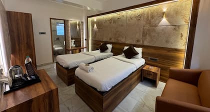 Aster Guest House