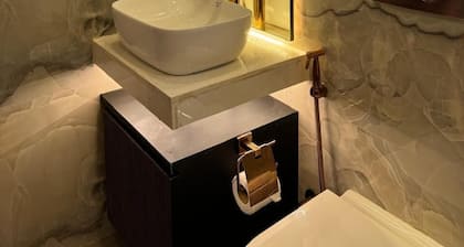 Aster Guest House