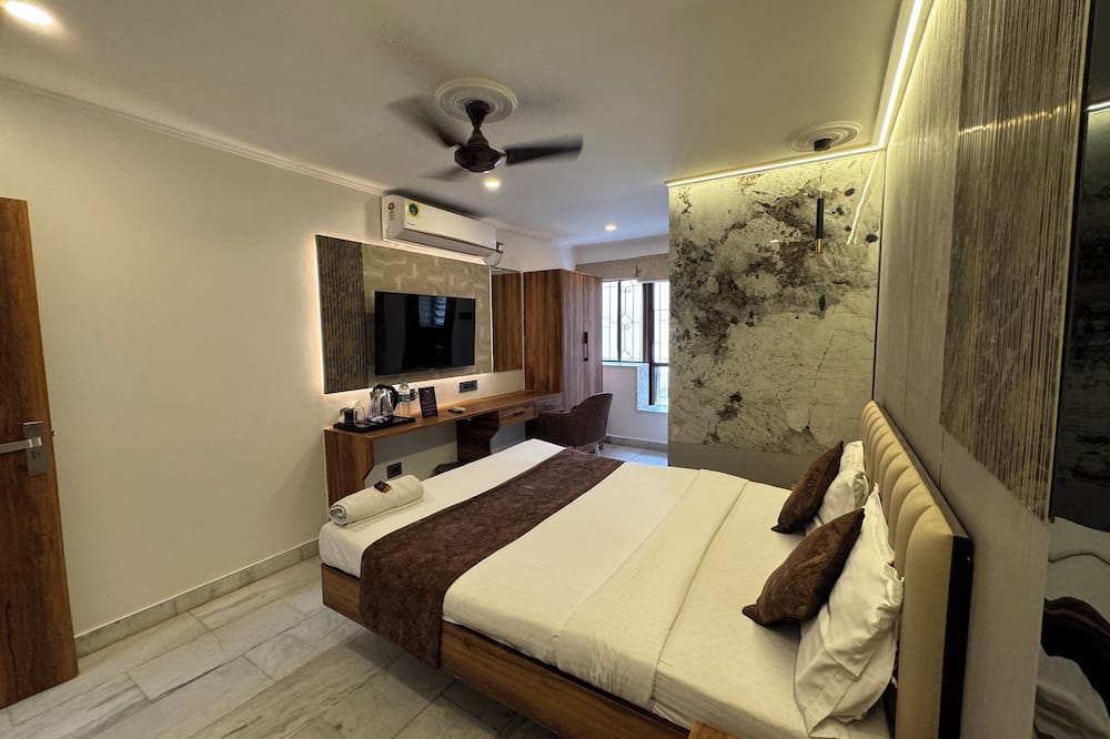 Aster Guest House