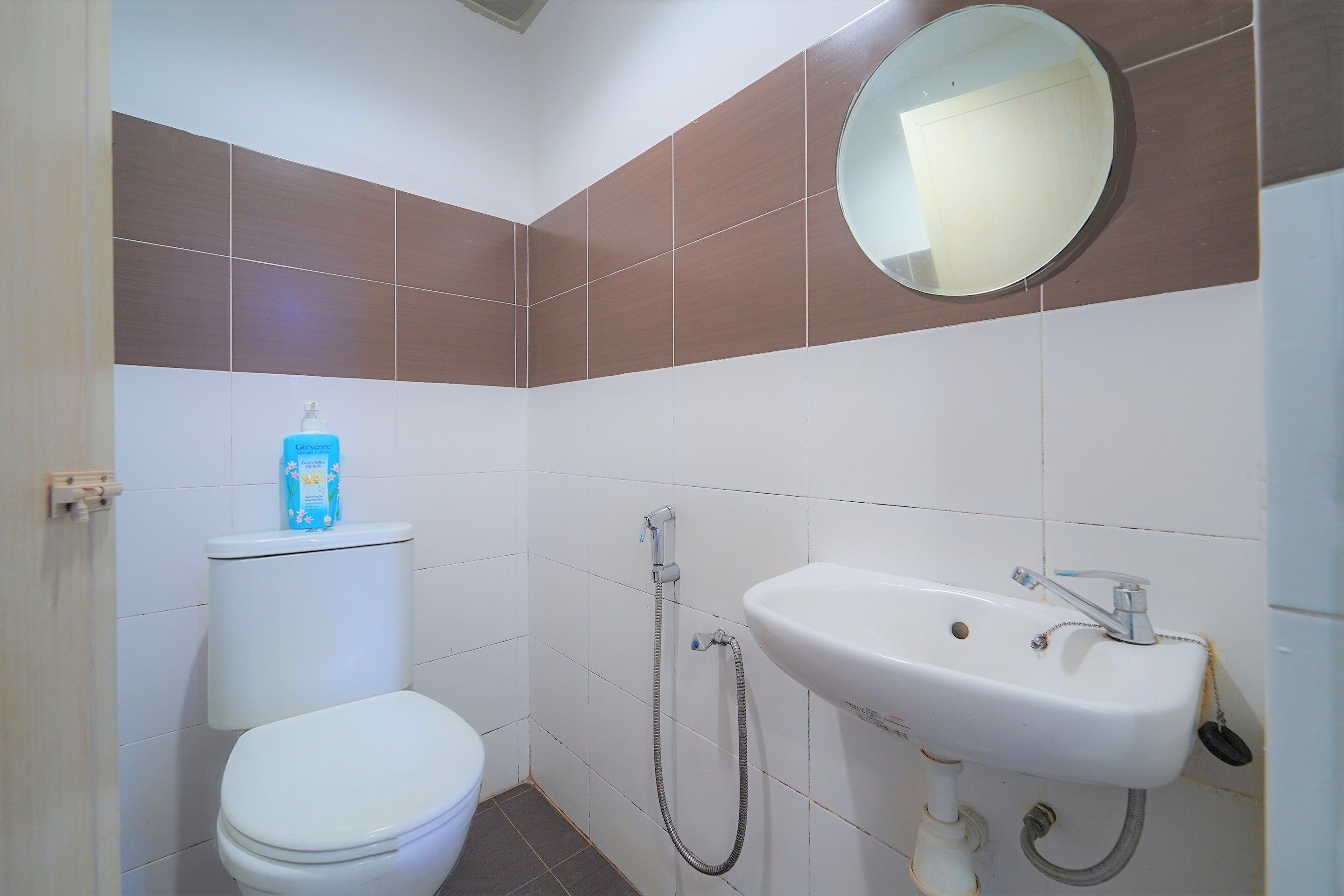 Kamar mandi