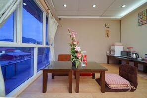 Lobby - Hotel O V Stay Guesthouse (George Town)