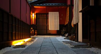 Kyoto Machiya Saikyo-Inn
