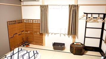 Apartment, Ume | Living area | Flat-screen TV