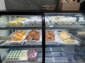 Restaurant - Suncheon Hound Hotel (Suncheon)