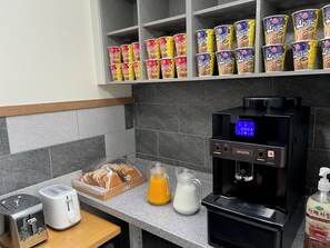 Restaurant - Suncheon Hound Hotel (Suncheon)