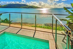 Pool - Yacht Club 19 Bijou De Mer 2 Buggies (Whitsundays)