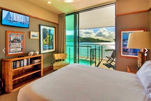 House | 4 bedrooms, iron/ironing board, free WiFi, bed sheets - Yacht Club 19 Bijou De Mer 2 Buggies (Whitsundays)