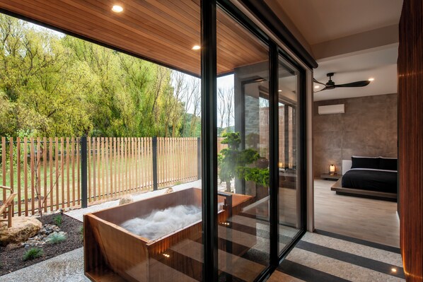 Kyui - Pavilions at Lenswood (Lenswood)