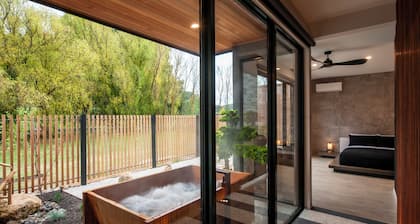 Pavilions at Lenswood