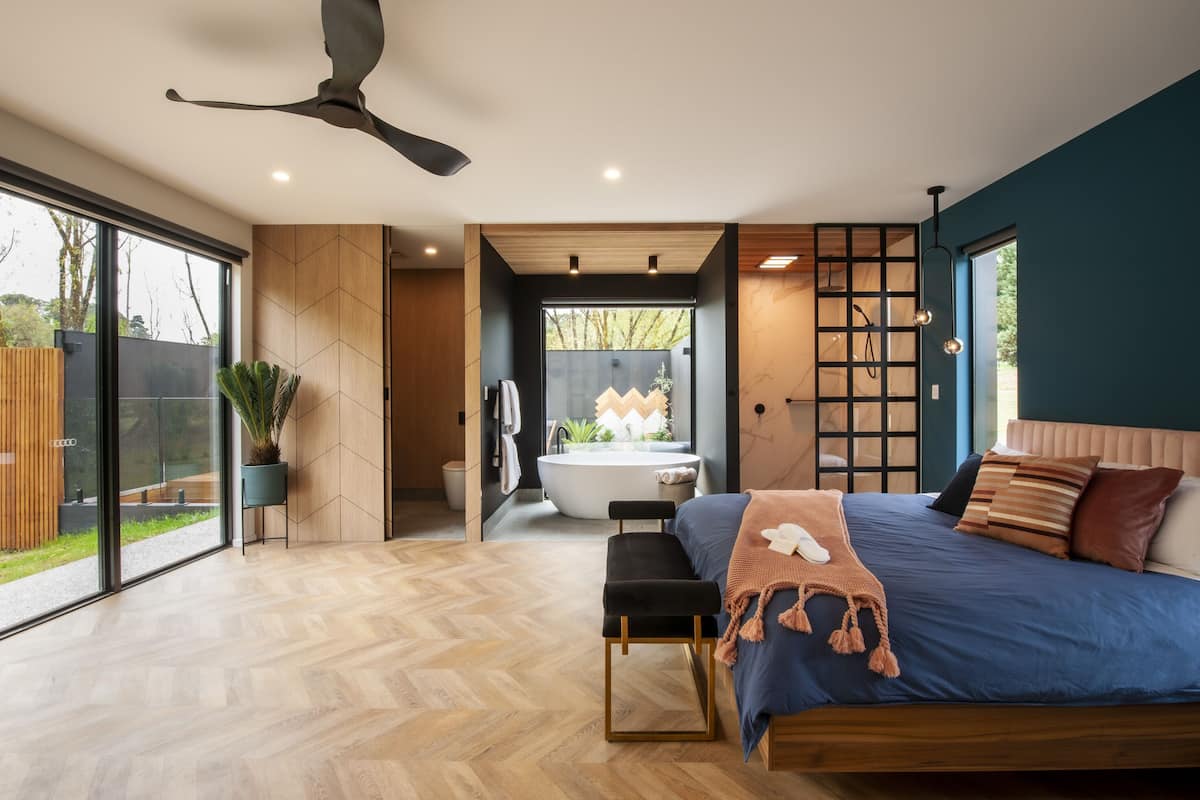 Atelier | 1 camera, biancheria da letto di alta qualità