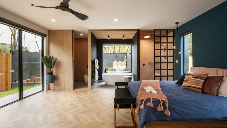 Pavilions at Lenswood