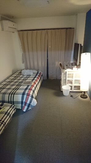 アパートメント (203) | 1 室のベッドルーム、WiFi (無料)